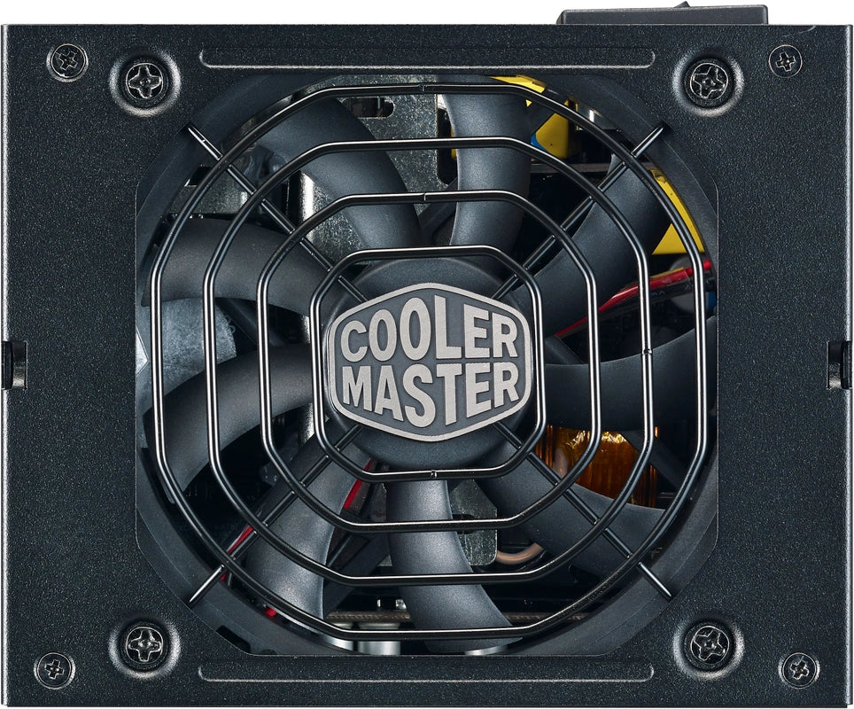 Refurbished Cooler Master V550 SFX Gold Refurbished Cooler Master V550 SFX Gold